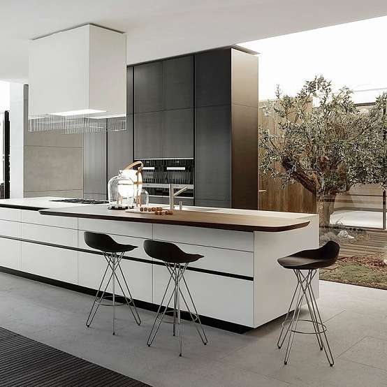 Poliform Lab Showroom - 29