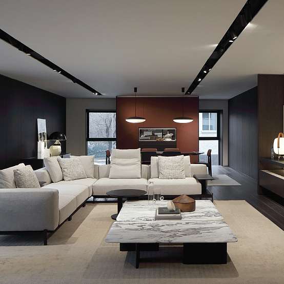 Poliform Milano - 5