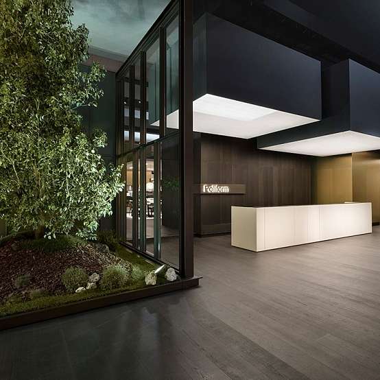 SALONE DEL MOBILE 2017 - 2