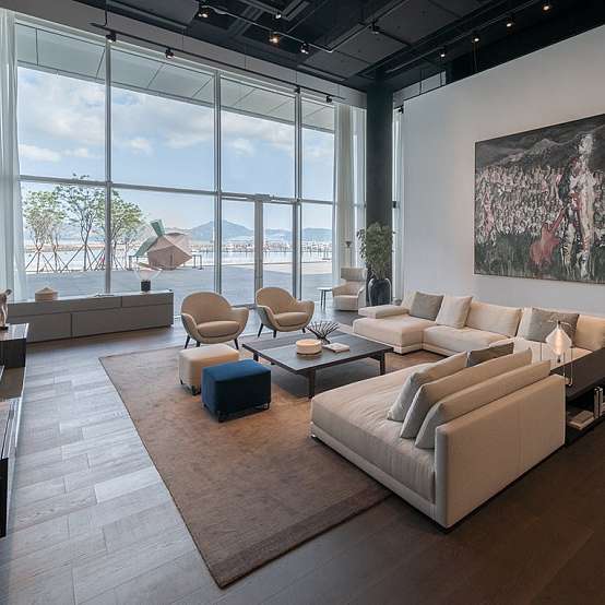 Poliform Shenzhen - 2