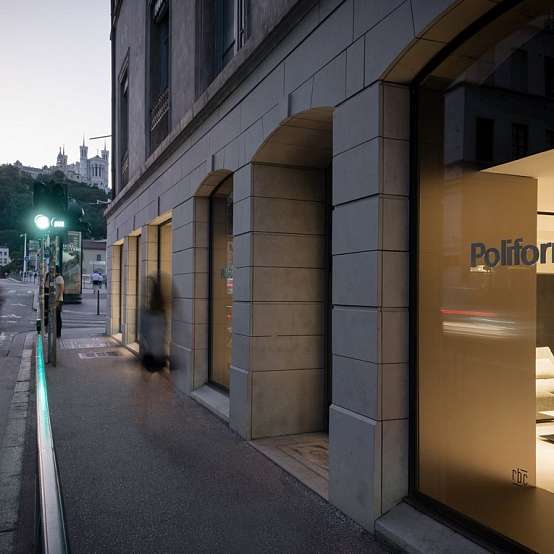 Poliform Lyon - 1