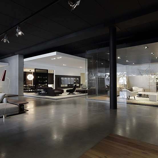 POLIFORM | LAB NEW SHOWROOM - 10