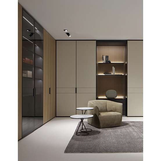 Шоурум Poliform Miami - 8