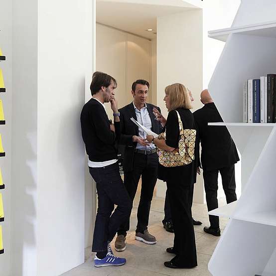 Design meets food, Milano meets the world - 4