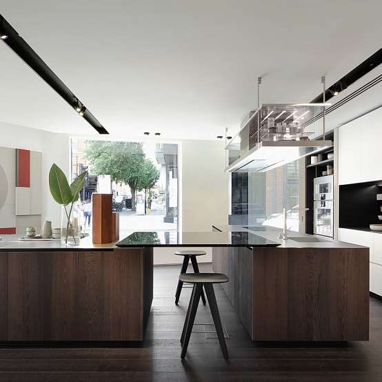 Poliform London - 3
