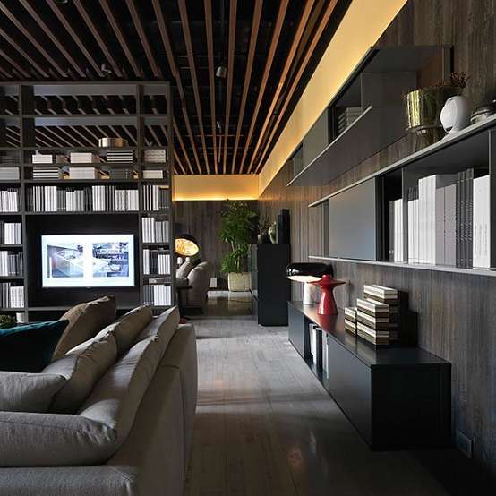 Poliform | Varenna Taiwan - 9