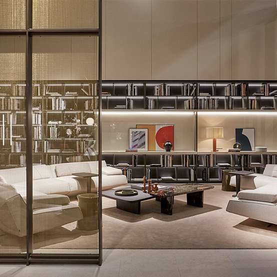Poliform concept area - 2