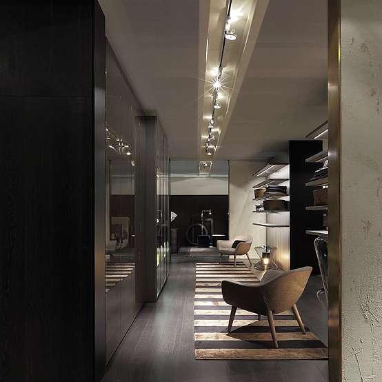 Poliform at Imm Cologne 2015 - 22