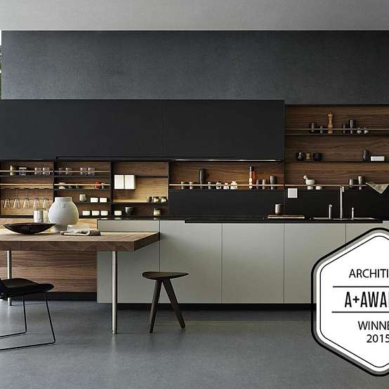 A new award for the Phoenix kitchen