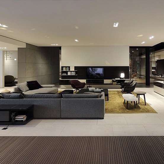 POLIFORM | LAB NEW SHOWROOM - 20