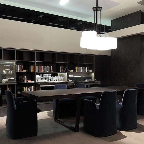 Poliform at Imm Cologne 2015 - 10