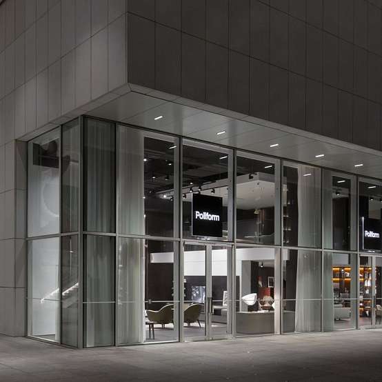 Poliform Shenzhen
