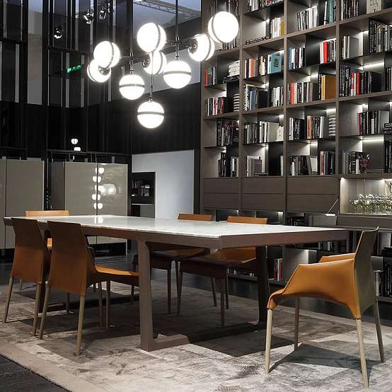Salone Internazionale del Mobile 2015 - 13