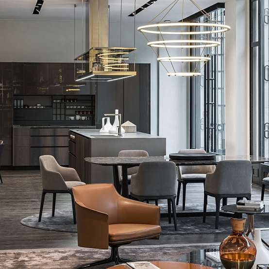 Poliform Paris - 3
