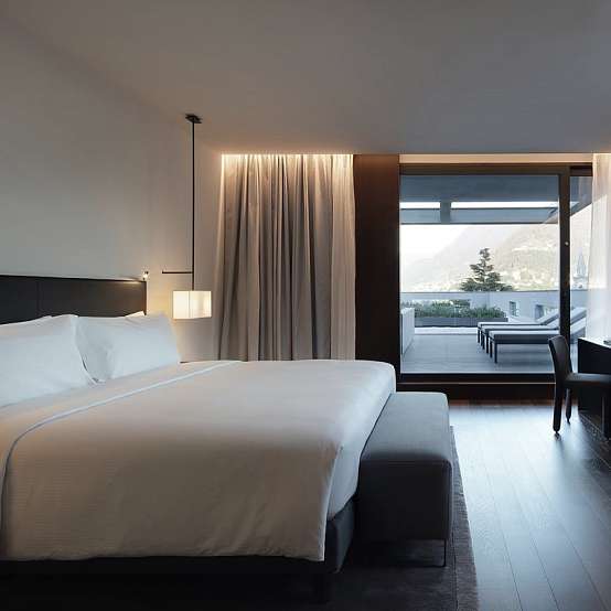 Hilton Lake Como - 13