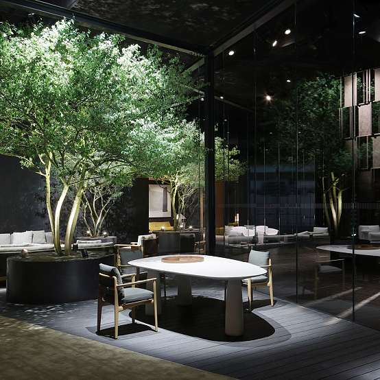 Salone del Mobile.Milano 2024 - 25
