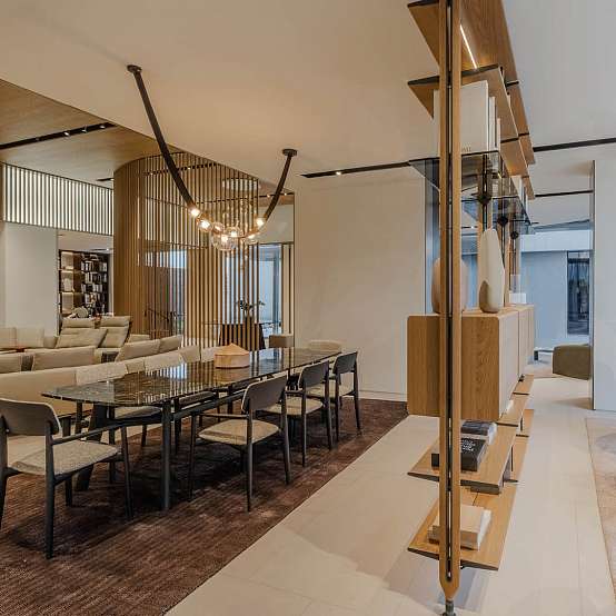 Poliform Dubai - 6