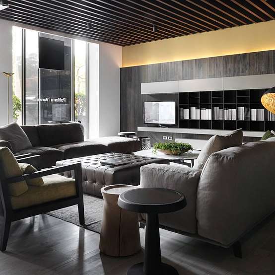 Poliform | Varenna Taiwan - 5