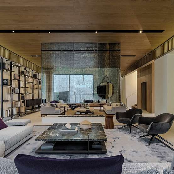 Poliform Dubai - 7