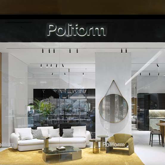 Poliform Astana
