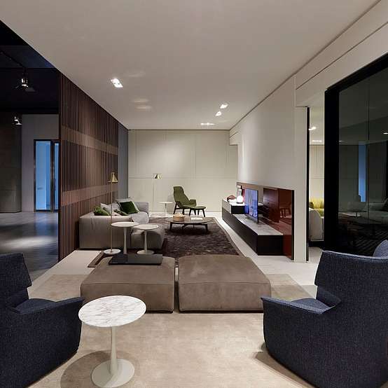 Poliform Lab Showroom - 10