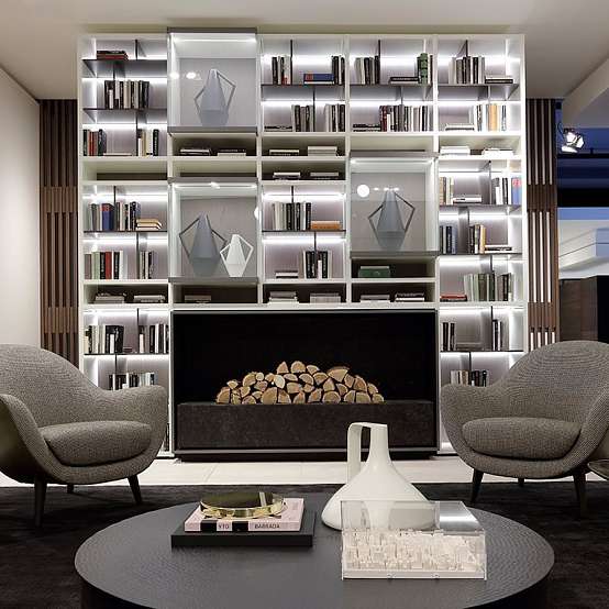 Poliform Lab Showroom - 16