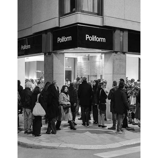 Poliform Бари представляет коллекцию outdoor - 4