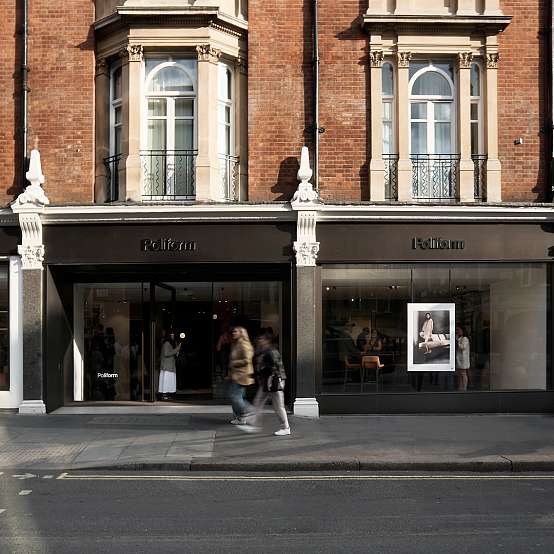 Poliform London Wigmore St - 7