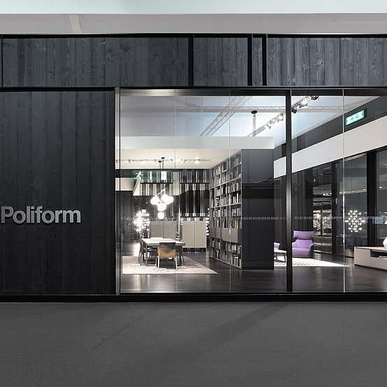 Salone Internazionale del Mobile 2015 - 1