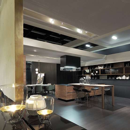 Poliform at Imm Cologne 2015 - 28