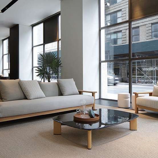 Poliform на фестивале NYCxDESIGN - 3