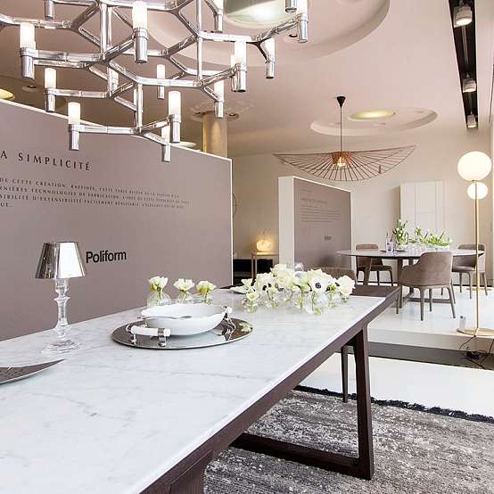 Poliform Studio Avignon - 4