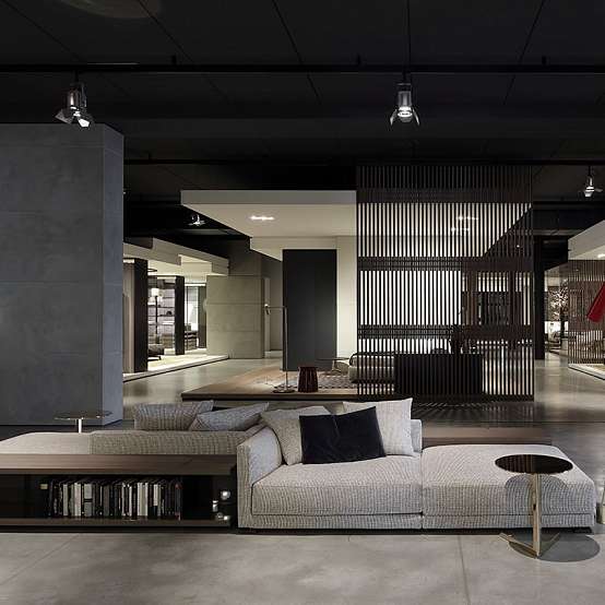 POLIFORM | LAB NEW SHOWROOM - 36