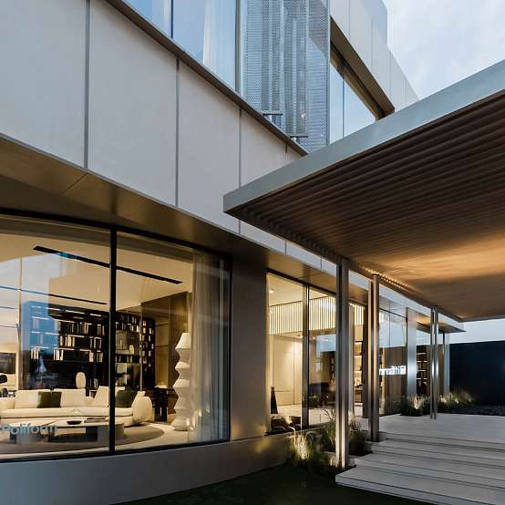 Poliform Dubai - 2