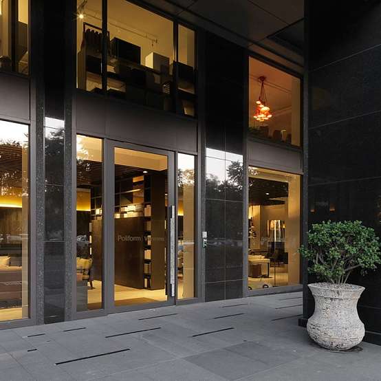Poliform | Varenna Taiwan