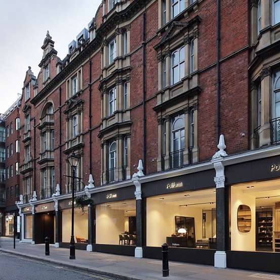Poliform London