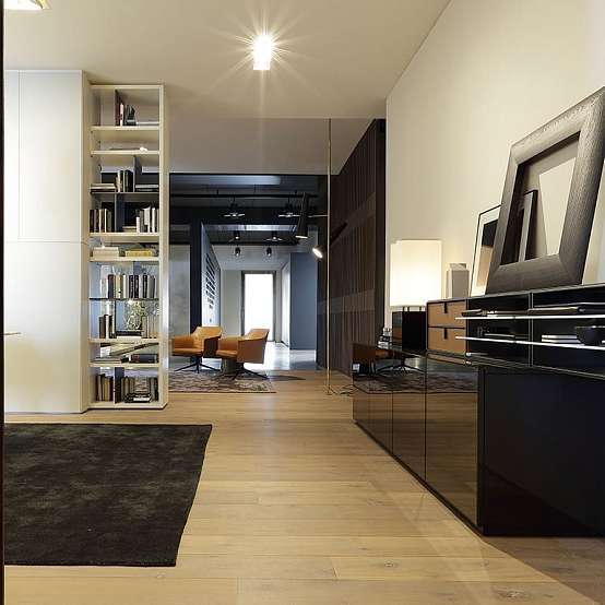 POLIFORM | LAB NEW SHOWROOM - 2