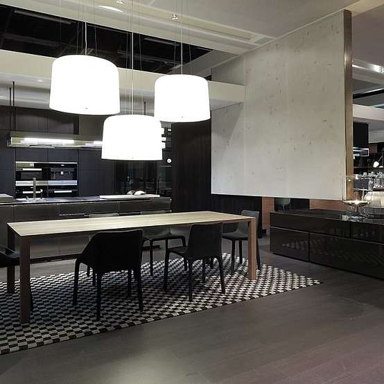 Poliform at Imm Cologne 2015 - 34
