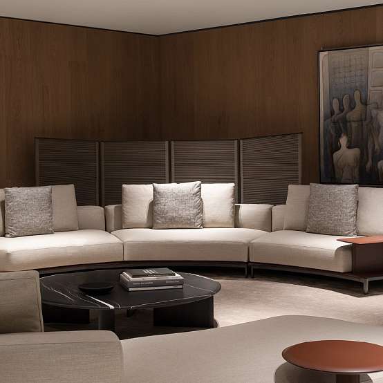 Poliform Kuwait - 2