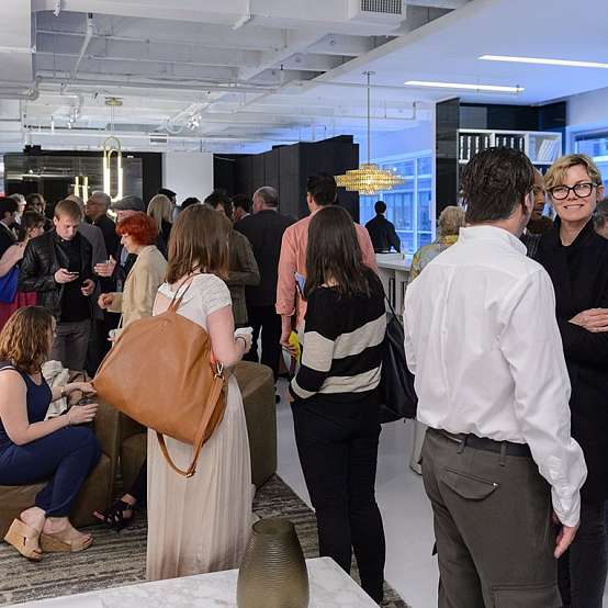 New York, ICFF 2015 - 2
