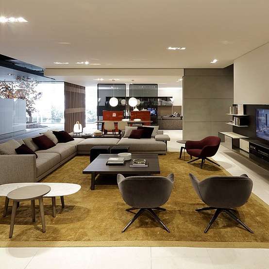 Poliform Lab Showroom - 14