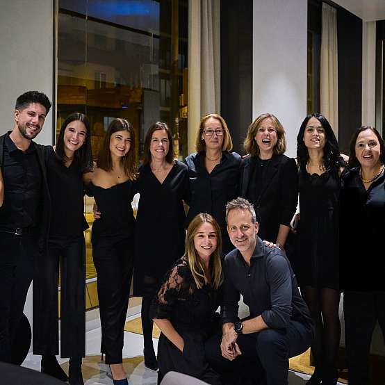 Poliform Barcelona - 5