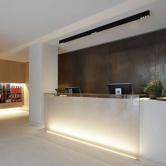Hilton Lake Como - 27