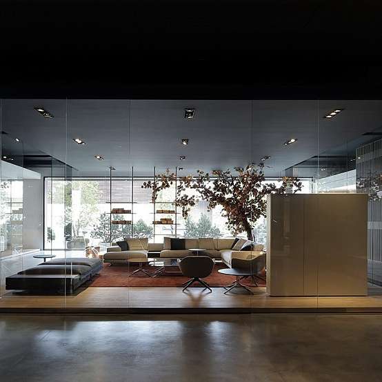 POLIFORM | LAB NEW SHOWROOM - 17