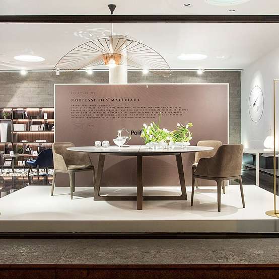Poliform Studio Avignon