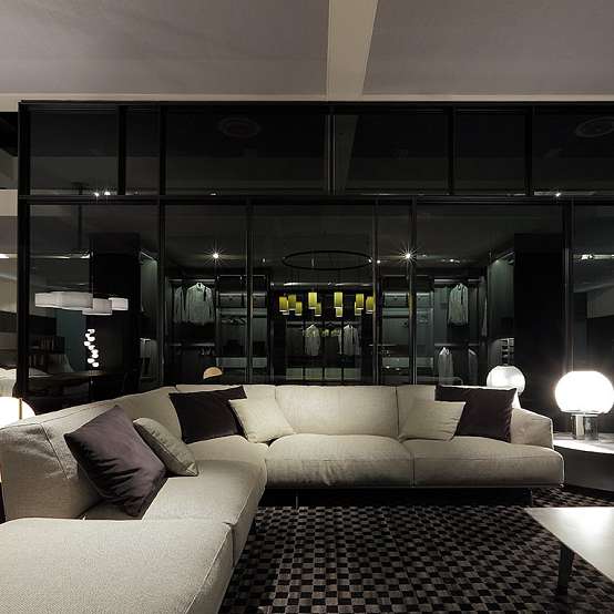 Poliform at Imm Cologne 2015 - 9