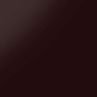 Glossy glass 2259 bordeaux