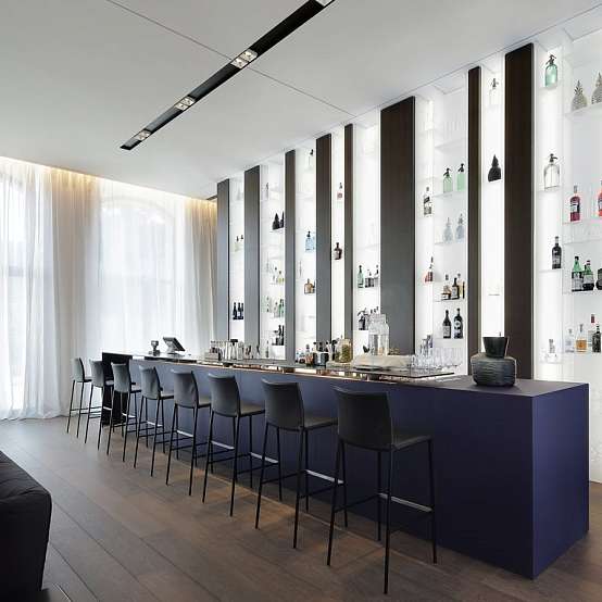 Hilton Lake Como - 4