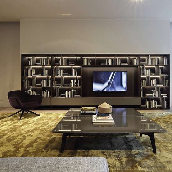 POLIFORM | LAB NEW SHOWROOM - 6