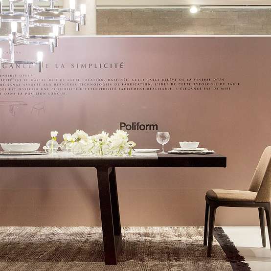 Poliform Studio Avignon - 5